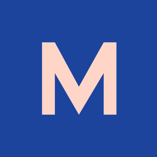 Momma App Icon