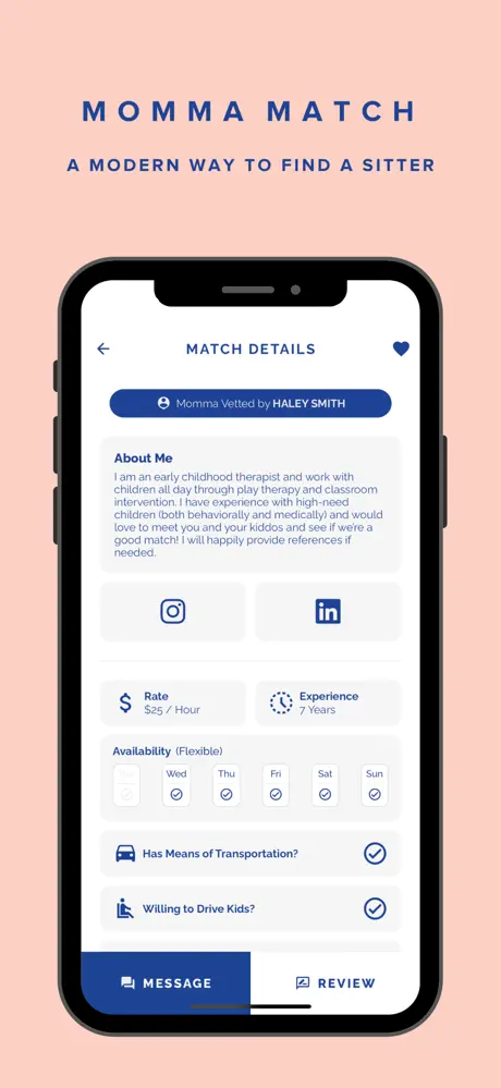 App Screenshot 5